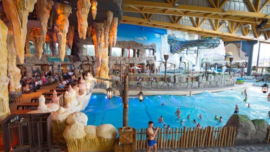 Mobile home tout confort sur camping 3* proche EUROPA PARK a Boofzheim Extérieur photo
